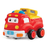 ELC Big City RC Fire Engine Truck Toys